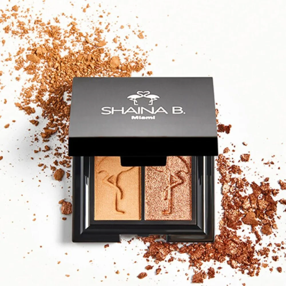 ✨✨ SPARKLY BUNDLE ✨✨ Five Eyeshadow Singles 𝗕𝗥𝗔𝗡𝗗 𝗡𝗘𝗪!